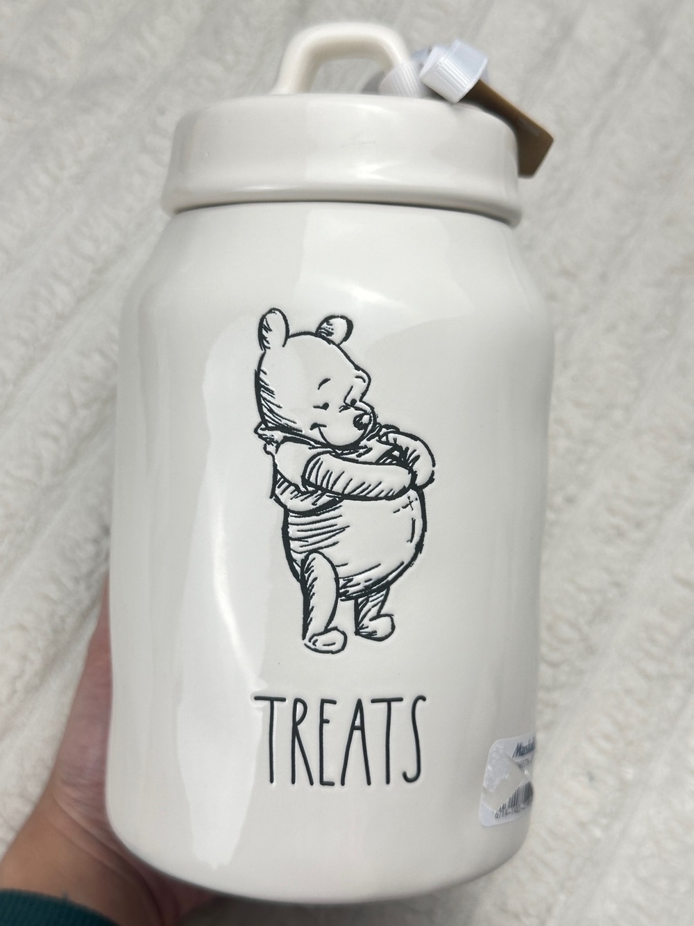 Rae Dunn Winnie The Pooh